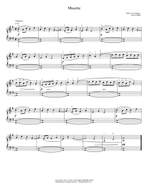 Bach-Notebook: Musette Product Image