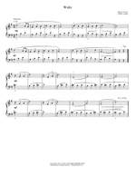 Franz Schubert: Waltz Product Image