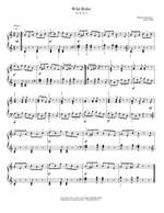 Robert Schumann: Wild Rider Product Image