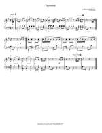 Ludwig Van Beethoven: Ecossaise Product Image