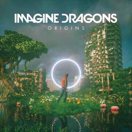 Imagine Dragons: Bad Liar
