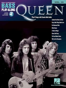 Queen: Stone Cold Crazy