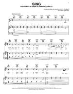 Andrew Lloyd Webber: Sing Product Image