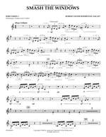 Robert Xavier Rodríguez: Smash the Windows - Percussion 2 Product Image