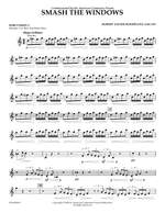 Robert Xavier Rodríguez: Smash the Windows - Percussion 5 Product Image
