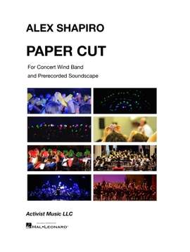 Alex Shapiro: Paper Cut - Tuba