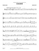 Kevin Puts: Charm - String Bass Product Image