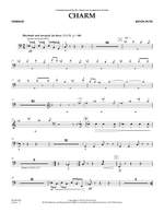 Kevin Puts: Charm - Timpani Product Image
