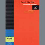 Christopher Theofanidis: Sweet like that - Percussion IV Product Image