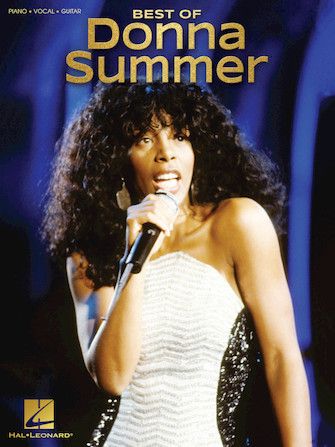 Donna Summer: The Wanderer
