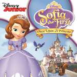 Ariel Winter: Sofia The First Main Title Theme Product Image