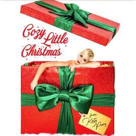 Katy Perry: Cozy Little Christmas