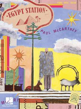 Paul McCartney: Fuh You