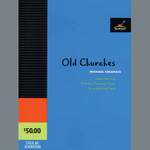 Michael Colgrass: Old Churches - Trombone 2 Product Image