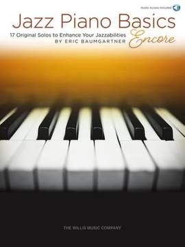 Eric Baumgartner: A Swing Thing