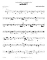 Tania Leon: Alegre - Percussion 2 Product Image