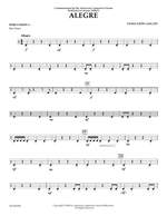 Tania Leon: Alegre - Percussion 4 Product Image