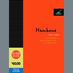Libby Larsen: Hambone - Oboe Product Image