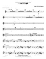 Libby Larsen: Hambone - Percussion 4 Product Image