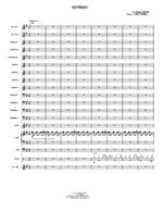 Mike Tomaro: Footprints - Full Score Product Image