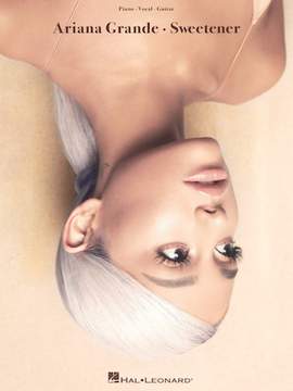 Ariana Grande: God Is A Woman