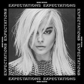 Bebe Rexha: I'm A Mess