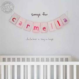 Christina Perri: You Mean The Whole Wide World To Me