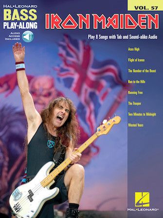 Iron Maiden: Aces High