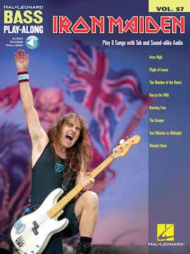 Iron Maiden: Run To The Hills