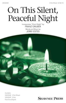 Jerry Estes: On This Silent, Peaceful Night