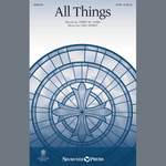 Joel Raney: All Things Product Image