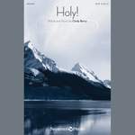 Cindy Berry: Holy! Product Image