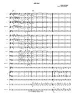 Michael Sweeney: Afro Blue - Full Score Product Image