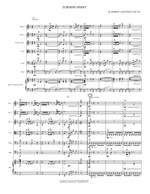 Robert Longfield: Turning Point - Full Score Product Image