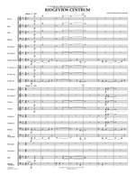 Alvin Singleton: Ridgeview Centrum - Full Score Product Image