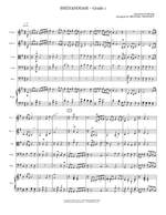 Michael Sweeney: Shenandoah - Full Score Product Image