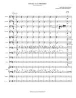 Igor Stravinsky: Finale from Firebird - Full Score Product Image