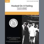 Blue Suede: Hooked On A Feeling (arr. Jon Nicholas) Product Image