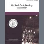 Blue Suede: Hooked On A Feeling (arr. Jon Nicholas) Product Image