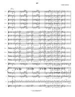 Mark Taylor: iBop - Full Score Product Image