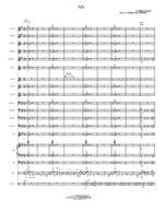 Miles Davis: Tutu - Full Score Product Image