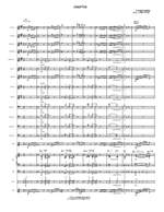Mark Taylor: Conception - Full Score Product Image