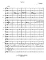 Miles Davis: The Theme - Full Score Product Image