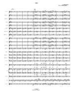 Michael Sweeney: Doxy - Full Score Product Image