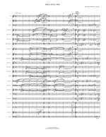 Michael Sweeney: Rock, River, Tree - Full Score Product Image