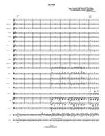War: Low Rider - Full Score Product Image