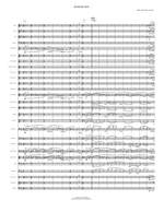 John Stevens: Benediction - Full Score Product Image