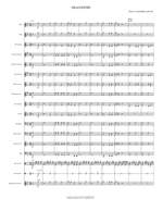 Paul Lavender: Dragonfire - Full Score Product Image