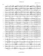 Michael Oare: Crossroads - Full Score Product Image