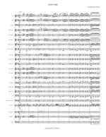 Jay Bocook: Aztec Fire - Full Score Product Image
